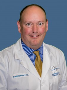 Kuhlman, M.D., David E.